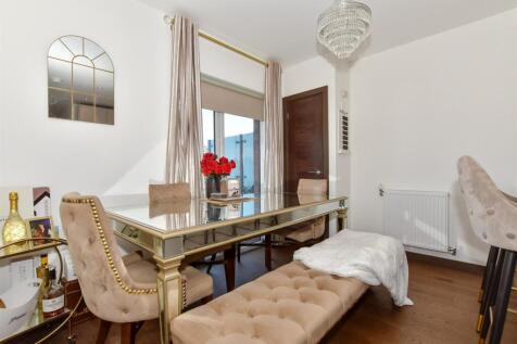 Lounge/Kitchen/ Diner