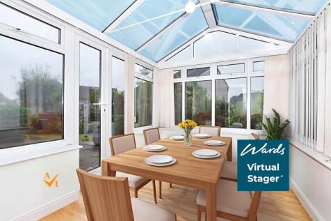 Conservatory (Contemporary Style)