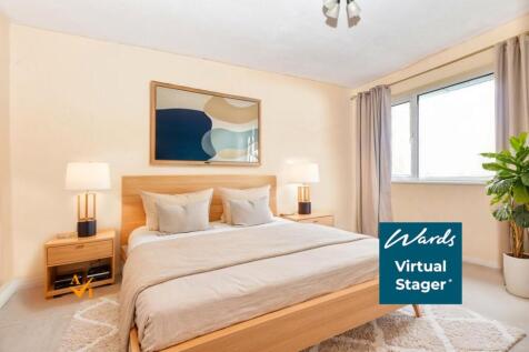 Bedroom 1 (Contemporary Style)