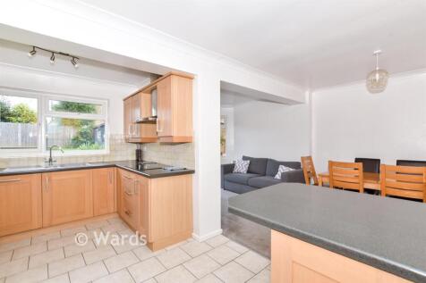 Kitchen/Breakfast Area