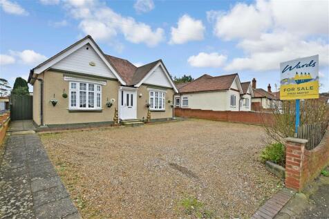 Bungalows for sale in loose maidstone