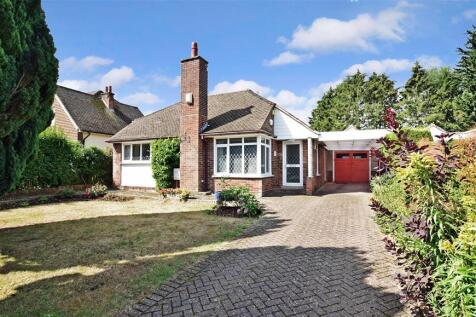 Bungalows For Sale in Meopham, Gravesend, Kent - Rightmove