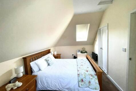Annexe Bedroom