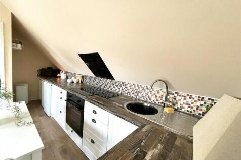 Annexe Kitchen