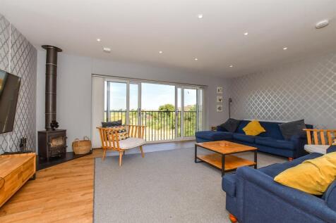 Internal Lifestyle Photograph