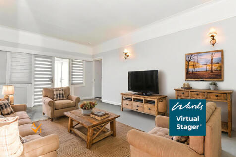 Lounge (Farmhouse Style)