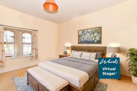 Bedroom 1 (Farmhouse Style)