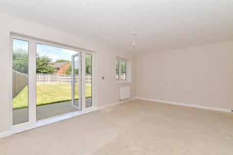 Internal Lifestyle Photograph