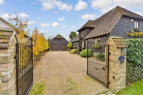 Driveway/Parking