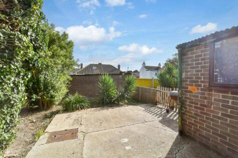 Patio / Decking