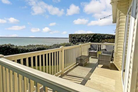 Terrace Area