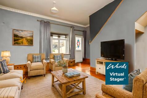 Lounge (Farmhouse Style)