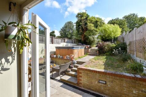 Internal Lifestyle Photograph