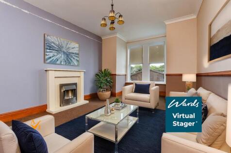 Lounge (Modern Style)