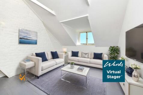 Lounge/Diner (Modern Style)