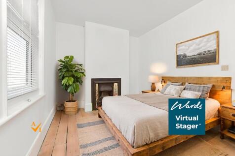 Bedroom 1 (Farmhouse Style)