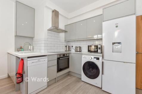 Kitchen/ Living Room