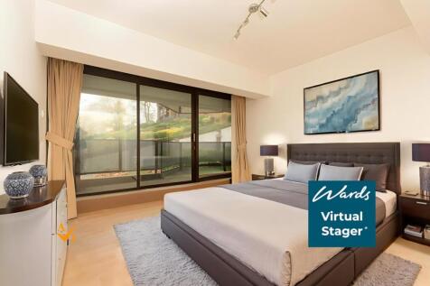 Bedroom 1 (Modern Style)