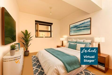 Bedroom 2 (Modern Style)