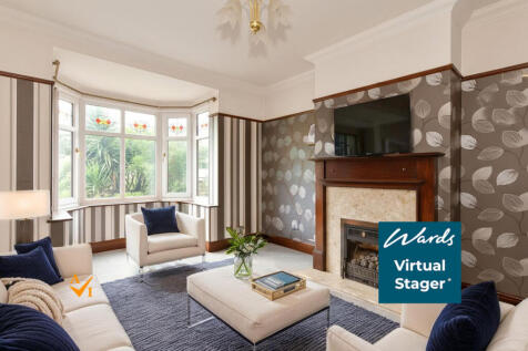 Lounge (Modern Style)