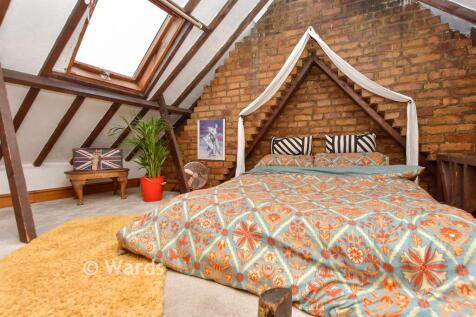 Loft Room