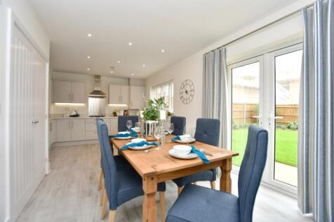 Kitchen/Diner Example