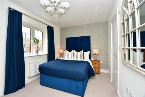 Bedroom Example