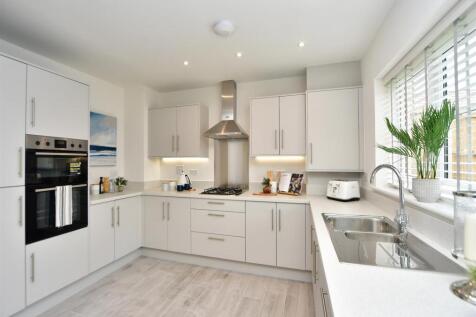 Kitchen Example