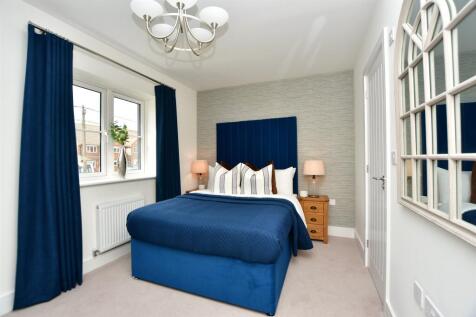 Bedroom Example
