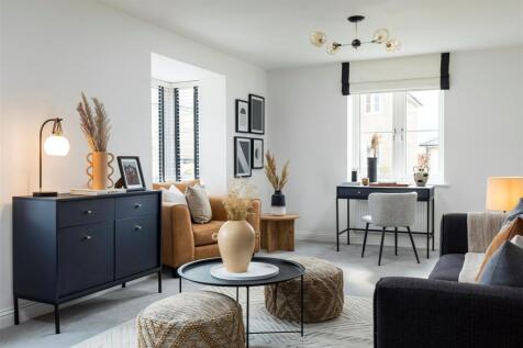 Lounge Lifestyle Image