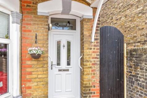 External Lifestyle Photograph