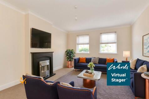 Lounge/Diner (Contemporary Style)