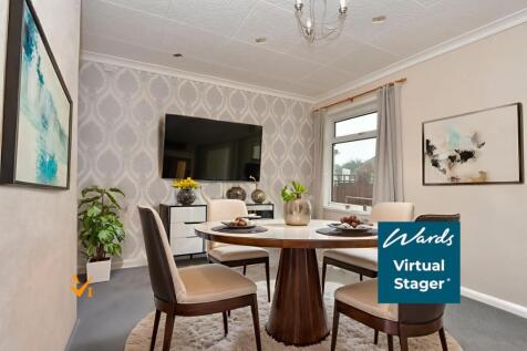 Dining Room (Modern Style)