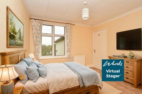 Bedroom 2 (Farmhouse Style)