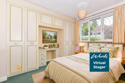 Bedroom 1 (Farmhouse Style)