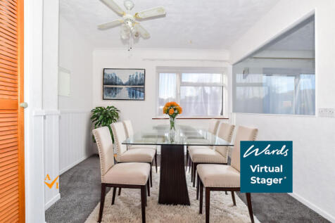 Dining Area (Modern Style)