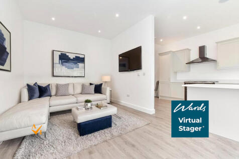 Lounge (Modern Style)