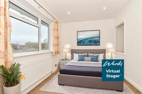 Bedroom 2 (Modern Style)