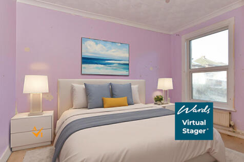 Bedroom 2 (Contemporary Style)