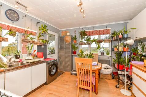 Kitchen/ Diner