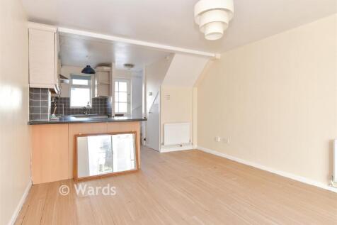 Lounge/Diningarea/ Kitchen