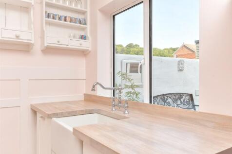 Internal Lifestyle Photograph