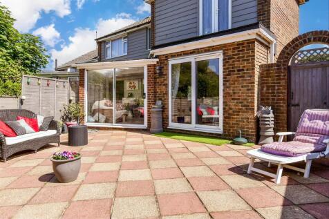 Patio / Decking