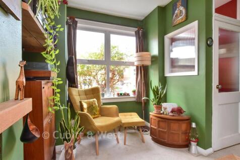 Internal Lifestyle Photograph