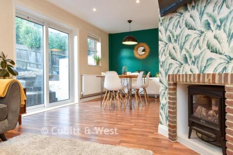 Internal Lifestyle Photograph