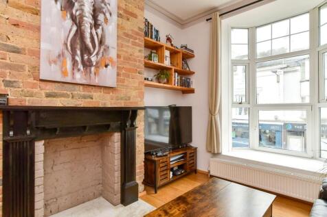 Internal Lifestyle Photograph