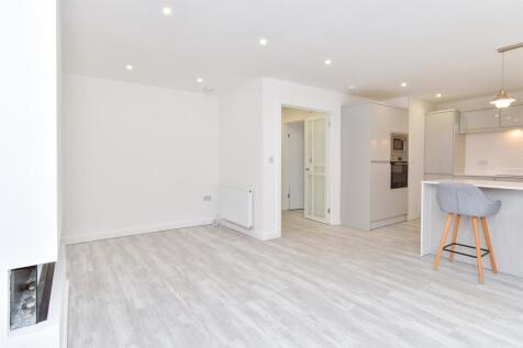 Lounge/ Kitchen/ Diner