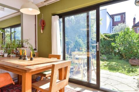 Internal Lifestyle Photograph