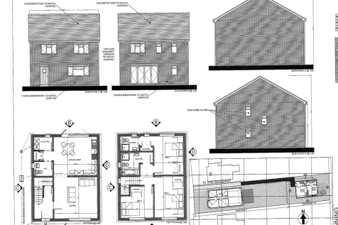 Site Plans