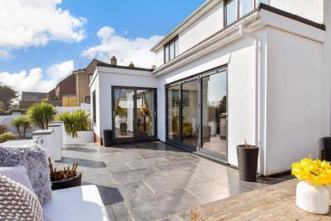 Patio / Decking